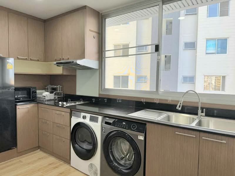 City Home Sukhumvit, Bangkok, Udomsuk Road, Bang Na, Bangkok, 2 Bedrooms, 69 sqm, Condo For Rent, by Ulaiwan Boonsiri, 11619069 - DDproperty.com