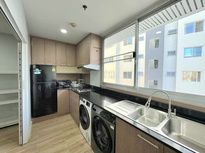 City Home Sukhumvit : ซิตี้โฮม สุขุมวิท, กรุงเทพ, ถนนอุดมสุข, บางนา, กรุงเทพ, 69 ตร.ม., คอนโด ให้เช่า, โดย อุไลวรรณ บุญศิริ, 11619069 - DDproperty.com