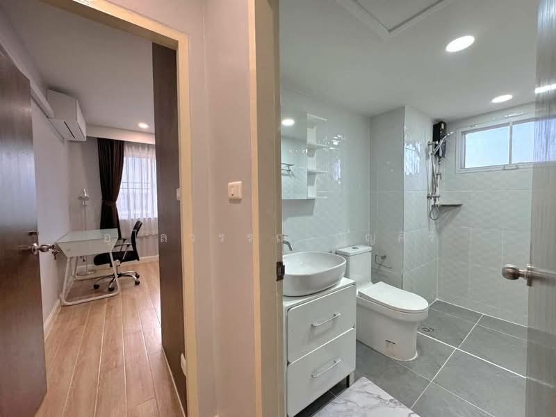 City Home Sukhumvit, Bangkok, Udomsuk Road, Bang Na, Bangkok, 2 Bedrooms, 69 sqm, Condo For Rent, by Ulaiwan Boonsiri, 11619069 - DDproperty.com