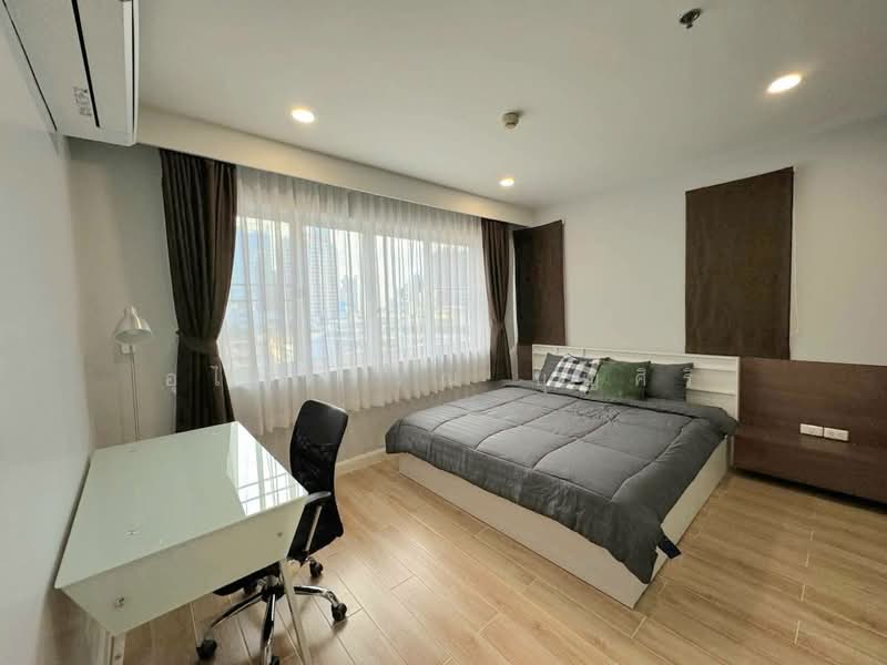 City Home Sukhumvit, Bangkok, Udomsuk Road, Bang Na, Bangkok, 2 Bedrooms, 69 sqm, Condo For Rent, by Ulaiwan Boonsiri, 11619069 - DDproperty.com