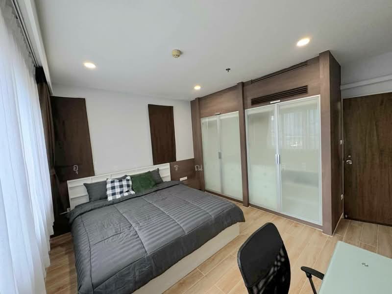 City Home Sukhumvit : ซิตี้โฮม สุขุมวิท, กรุงเทพ, ถนนอุดมสุข, บางนา, กรุงเทพ, 69 ตร.ม., คอนโด ให้เช่า, โดย อุไลวรรณ บุญศิริ, 11619069 - DDproperty.com