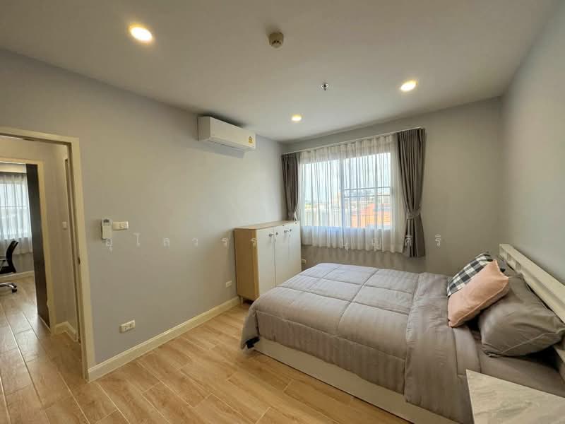 City Home Sukhumvit : ซิตี้โฮม สุขุมวิท, กรุงเทพ, ถนนอุดมสุข, บางนา, กรุงเทพ, 69 ตร.ม., คอนโด ให้เช่า, โดย อุไลวรรณ บุญศิริ, 11619069 - DDproperty.com