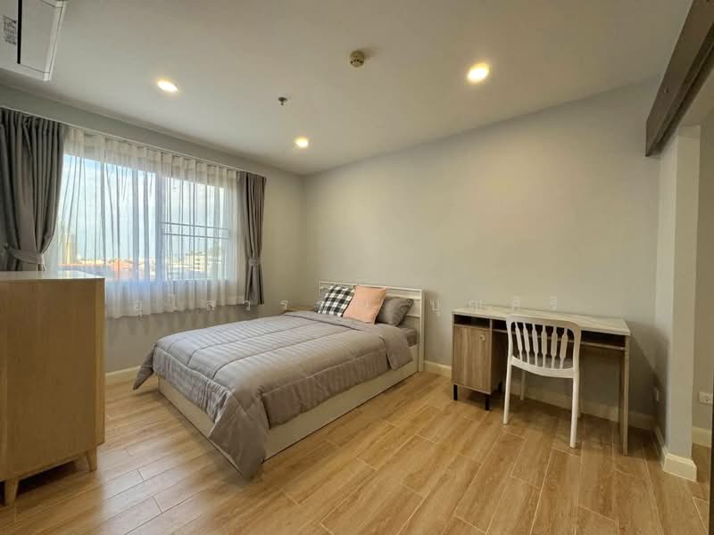 City Home Sukhumvit : ซิตี้โฮม สุขุมวิท, กรุงเทพ, ถนนอุดมสุข, บางนา, กรุงเทพ, 69 ตร.ม., คอนโด ให้เช่า, โดย อุไลวรรณ บุญศิริ, 11619069 - DDproperty.com