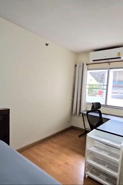 City Home Sukhumvit, Bangkok, Udomsuk Road, Bang Na, Bangkok, 1 Bedroom, 41 sqm, Condo For Rent, by Ulaiwan Boonsiri, 11619069 - DDproperty.com