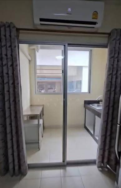 City Home Sukhumvit, Bangkok, Udomsuk Road, Bang Na, Bangkok, 1 Bedroom, 41 sqm, Condo For Rent, by Ulaiwan Boonsiri, 11619069 - DDproperty.com