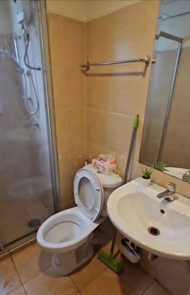 City Home Sukhumvit, Bangkok, Udomsuk Road, Bang Na, Bangkok, 1 Bedroom, 41 sqm, Condo For Rent, by Ulaiwan Boonsiri, 11619069 - DDproperty.com