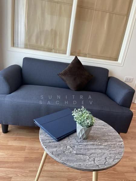 Lumpini Ville Phatanakan-Srinakarin, bangkok, Phatthanakan Road, Suan Luang, Bangkok, 1 Bedroom, 29 sqm, Condo For Sale, by Sunitra Sachdev, 11619127 - DDproperty.com