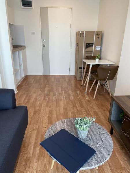 Lumpini Ville Phatanakan-Srinakarin, bangkok, Phatthanakan Road, Suan Luang, Bangkok, 1 Bedroom, 29 sqm, Condo For Sale, by Sunitra Sachdev, 11619127 - DDproperty.com
