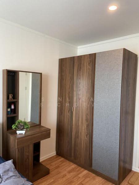 Lumpini Ville Phatanakan-Srinakarin, bangkok, Phatthanakan Road, Suan Luang, Bangkok, 1 Bedroom, 29 sqm, Condo For Sale, by Sunitra Sachdev, 11619127 - DDproperty.com