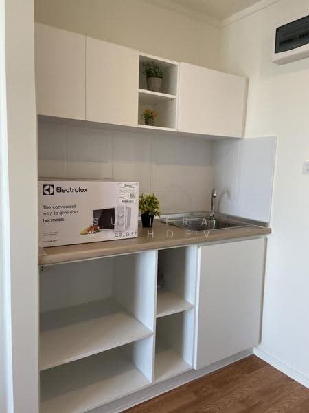 Lumpini Ville Phatanakan-Srinakarin, bangkok, Phatthanakan Road, Suan Luang, Bangkok, 1 Bedroom, 29 sqm, Condo For Sale, by Sunitra Sachdev, 11619127 - DDproperty.com
