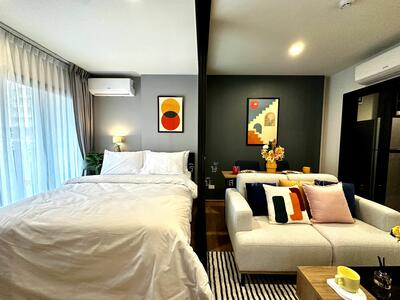 For Sale - The Line Vibe, Bangkok