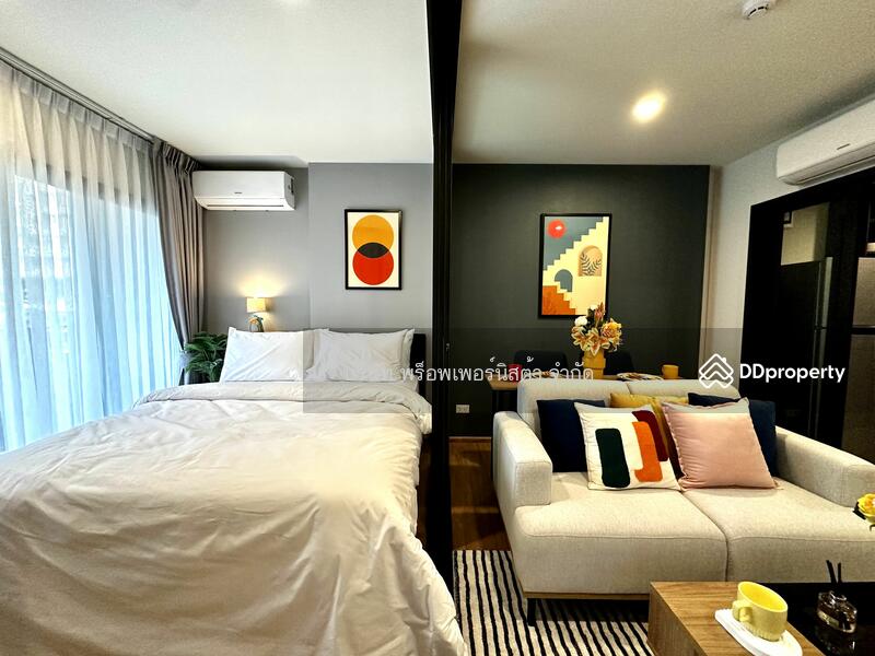 For Sale - The Line Vibe, Bangkok