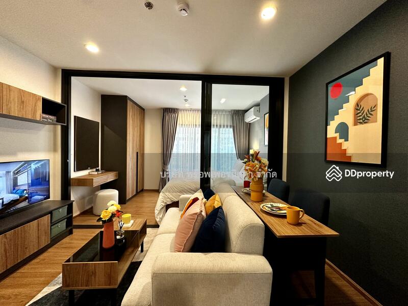 For Sale - The Line Vibe, Bangkok