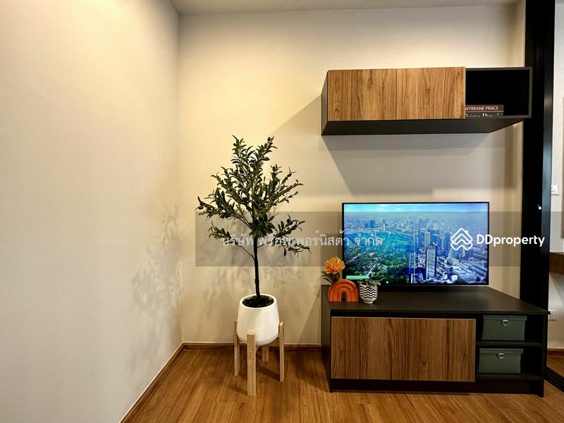 For Sale - The Line Vibe, Bangkok