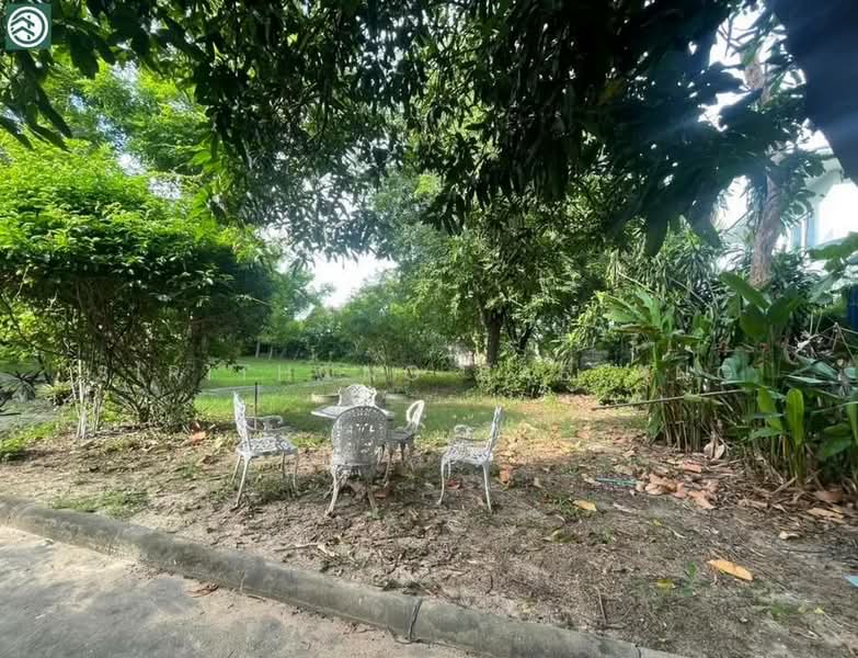 ขายที่ดินเปล่าถมแล้ว สุขุมวิท ซอย 27 ในเมืองปากน้ำ สมุทรปราการ 290 เมตร จาก BTS โรงเรียนนายเรือ, Samut Prakan, สุขุมวิท ซอย 27, Pak Nam, Muang Samut Prakarn, Samut Prakan, , 700 sqm, Land For Sale, by Sirithong Saetang, 11619140 - DDproperty.com