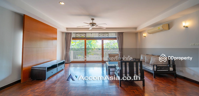 ให้เช่า - Apartment for Rent in Sathorn, Bangkok near MRT Khlong Toei Krungthep at Perfect Living, กรุงเทพ