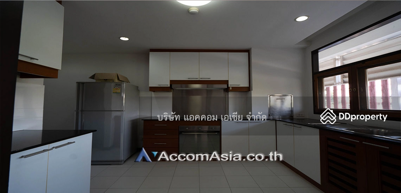 ให้เช่า - Apartment for Rent in Sathorn, Bangkok near MRT Khlong Toei Krungthep at Perfect Living, กรุงเทพ