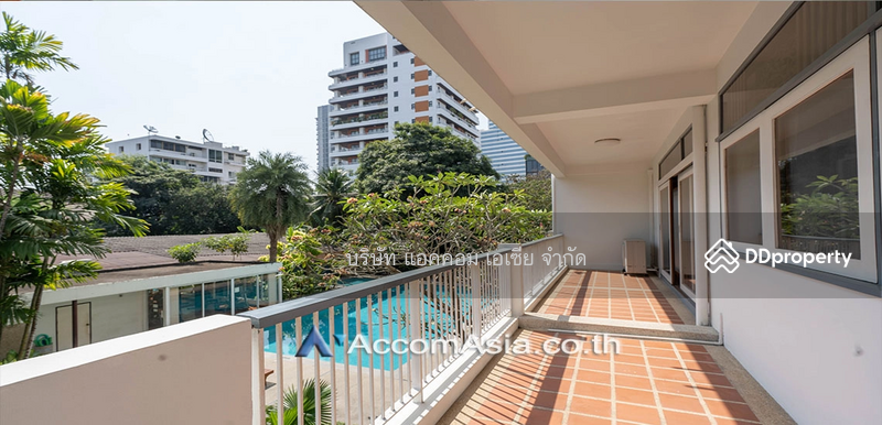 ให้เช่า - Apartment for Rent in Sathorn, Bangkok near MRT Khlong Toei Krungthep at Perfect Living, กรุงเทพ