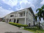 โกดังให้เช่า โรงงานให้เช่า 2275 ตรม ทุ่งสุขลา, ศรีราชา, ชลบุรี (หมายเลขประกาศ: AT1790R), ชลบุรี