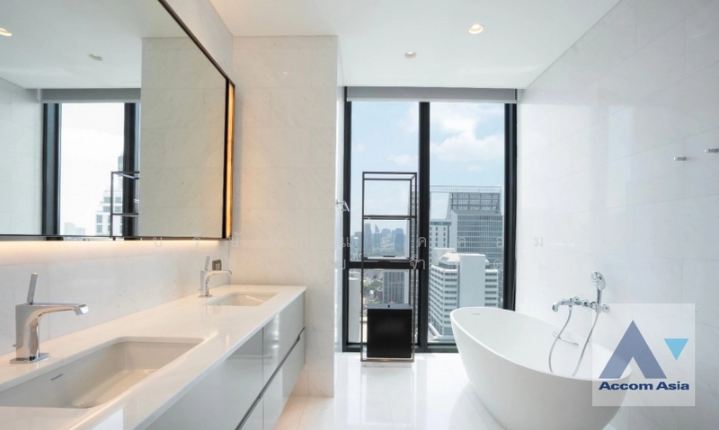 The Residences at Sindhorn Kempinski : เดอะ เรสซิเดนซ์ แอท สินธร เคมปินสกี้, กรุงเทพ, 88 ซอยต้นสน ถนน สารสิน, ลุมพินี, ปทุมวัน, กรุงเทพ, 216 ตร.ม., คอนโด ให้เช่า, โดย บริษัท แอคคอม เอเซีย จำกัด, 11619216 - DDproperty.com