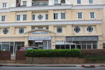 ขาย - Johnny Tower : จอนนี่ ทาวน์เวอร์, กรุงเทพ
