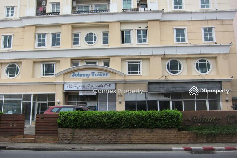 ขาย - Johnny Tower : จอนนี่ ทาวน์เวอร์, กรุงเทพ
