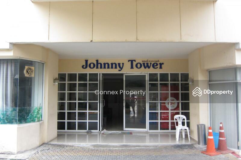 ขาย - Johnny Tower : จอนนี่ ทาวน์เวอร์, กรุงเทพ