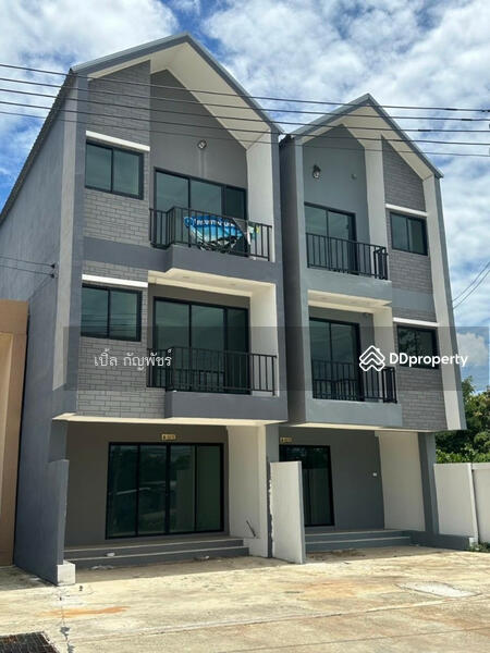 ขาย - บ้านกมลสิริ3, ปทุมธานี