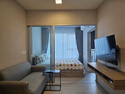 ขาย - Plum Condo Sukhumvit 62 : พลัมคอนโด สุขมวิท 62, กรุงเทพ