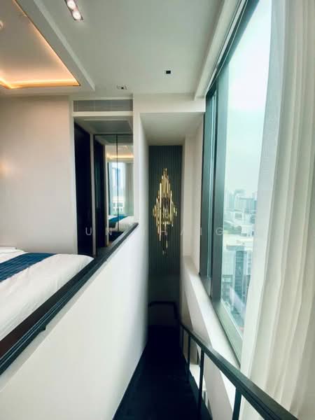 28 Chidlom, Bangkok, 28 Chit Lom Alley, Lumphini, Pathum Wan, Bangkok, 1 Bedroom, 51 sqm, Condo For Sale, by Khun THAIger, 11619329 - DDproperty.com