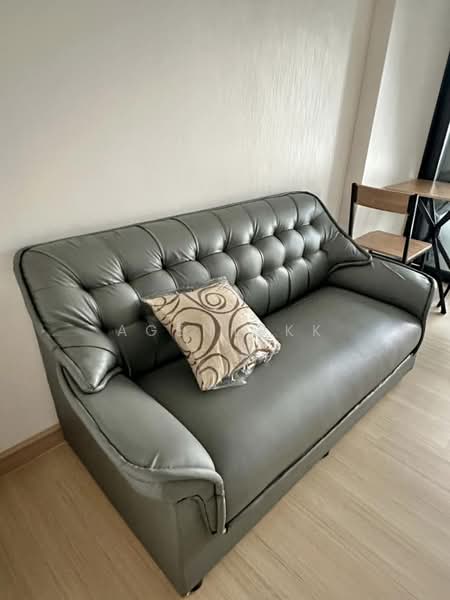 Supalai Prime Rama 9, Bangkok, Rama 9 Road, Bang Kapi, Huai Khwang, Bangkok, 1 Bedroom, 33 sqm, Condo For Rent, by Agentbkk, 11619371 - DDproperty.com