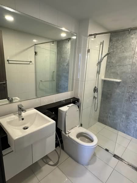 Supalai Prime Rama 9, Bangkok, Rama 9 Road, Bang Kapi, Huai Khwang, Bangkok, 1 Bedroom, 33 sqm, Condo For Rent, by Agentbkk, 11619371 - DDproperty.com