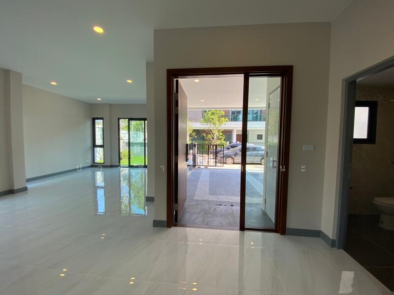 ขายบ้านเดี่ยว The City สุขุมวิท-อ่อนนุช ที่ดิน 68.80 ตร.ว, กรุงเทพ, ประเวศ, กรุงเทพ, 252 ตร.ม., บ้านเดี่ยว ขาย, โดย Wanvisar Panjarongkha, 11619432 - DDproperty.com