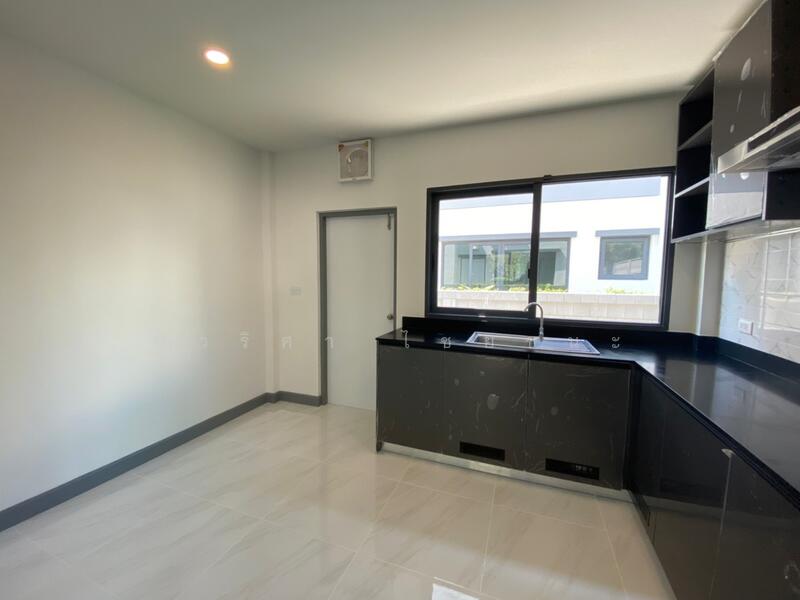 ขายบ้านเดี่ยว The City สุขุมวิท-อ่อนนุช ที่ดิน 68.80 ตร.ว, Bangkok, Prawet, Bangkok, 4 Bedrooms, 252 sqm, Single Detached House For Sale, by Wanvisar Panjarongkha, 11619432 - DDproperty.com