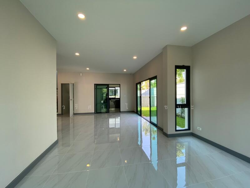ขายบ้านเดี่ยว The City สุขุมวิท-อ่อนนุช ที่ดิน 68.80 ตร.ว, กรุงเทพ, ประเวศ, กรุงเทพ, 252 ตร.ม., บ้านเดี่ยว ขาย, โดย Wanvisar Panjarongkha, 11619432 - DDproperty.com