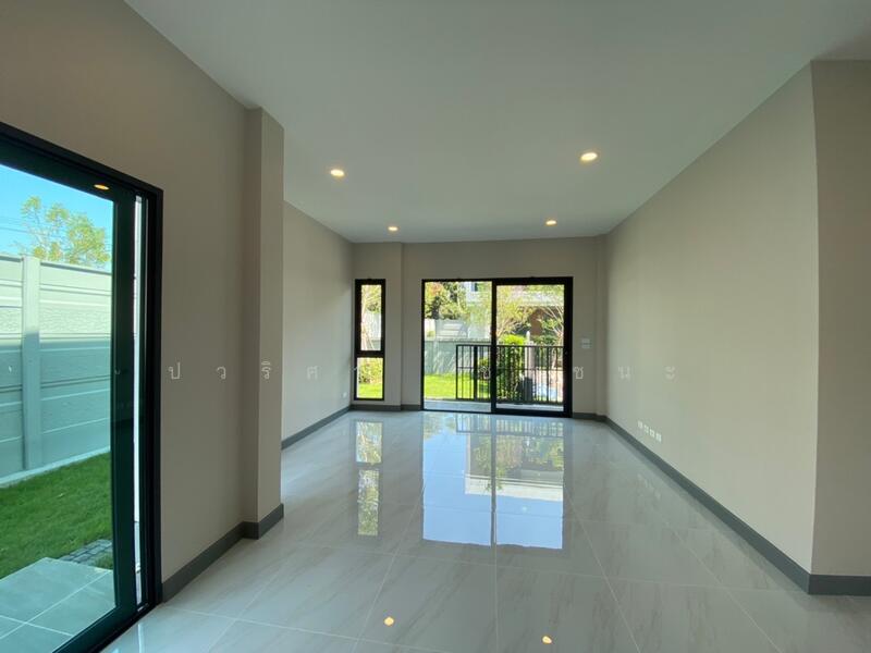 ขายบ้านเดี่ยว The City สุขุมวิท-อ่อนนุช ที่ดิน 68.80 ตร.ว, กรุงเทพ, ประเวศ, กรุงเทพ, 252 ตร.ม., บ้านเดี่ยว ขาย, โดย Wanvisar Panjarongkha, 11619432 - DDproperty.com
