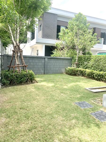 ขายบ้านเดี่ยว The City สุขุมวิท-อ่อนนุช ที่ดิน 68.80 ตร.ว, กรุงเทพ, ประเวศ, กรุงเทพ, 252 ตร.ม., บ้านเดี่ยว ขาย, โดย Wanvisar Panjarongkha, 11619432 - DDproperty.com