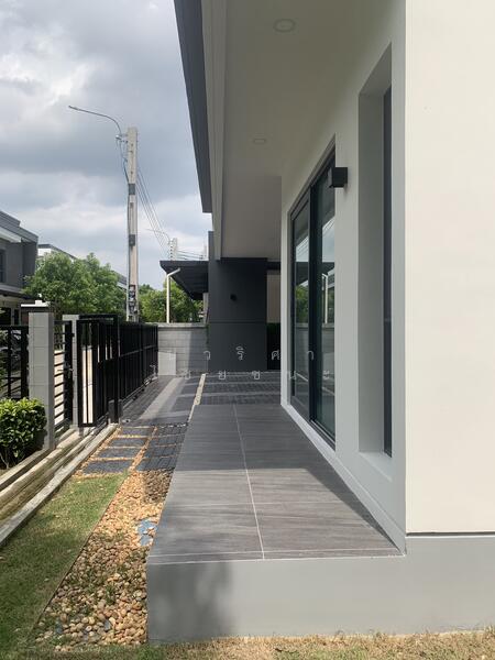 ขายบ้านเดี่ยว The City สุขุมวิท-อ่อนนุช ที่ดิน 68.80 ตร.ว, Bangkok, Prawet, Bangkok, 4 Bedrooms, 252 sqm, Single Detached House For Sale, by Wanvisar Panjarongkha, 11619432 - DDproperty.com