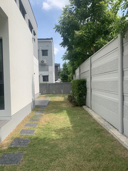 ขายบ้านเดี่ยว The City สุขุมวิท-อ่อนนุช ที่ดิน 68.80 ตร.ว, Bangkok, Prawet, Bangkok, 4 Bedrooms, 252 sqm, Single Detached House For Sale, by Wanvisar Panjarongkha, 11619432 - DDproperty.com