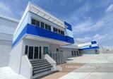 โกดังให้เช่า โรงงานให้เช่า 6218 ตรม บึง, ศรีราชา, ชลบุรี/ 泰国仓库/工厂，出租/出售 (หมายเลขประกาศ: AT1792R) - DDproperty.com
