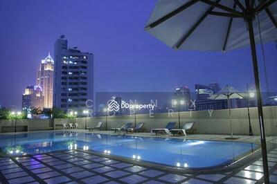 ขาย - Omni Tower Sukhumvit Nana : ออมนิ ทาวเวอร์ สุขุมวิท นานา, กรุงเทพ