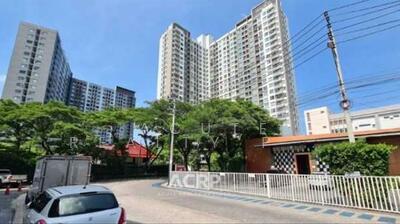 ขาย - Aspire Sathorn-Taksin (Brick Zone) : แอสปาย สาทร - ตากสิน (บริค โซน), กรุงเทพ