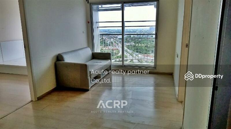 For Sale - Aspire Sathorn-Taksin (Brick Zone), Bangkok