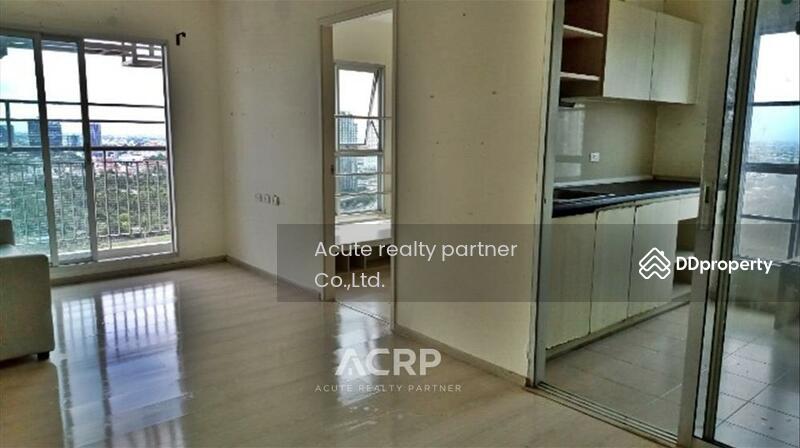 For Sale - Aspire Sathorn-Taksin (Brick Zone), Bangkok