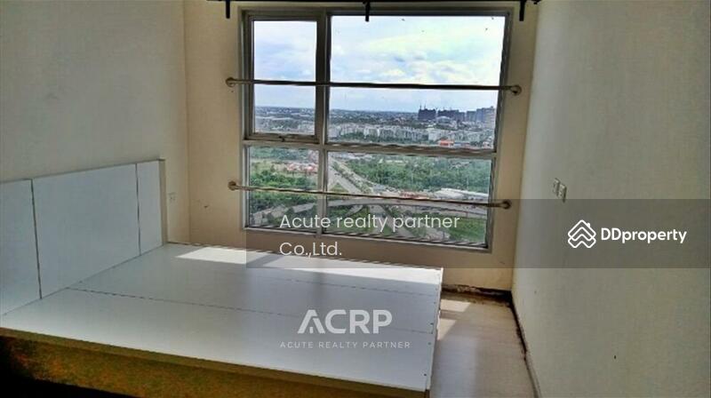 For Sale - Aspire Sathorn-Taksin (Brick Zone), Bangkok