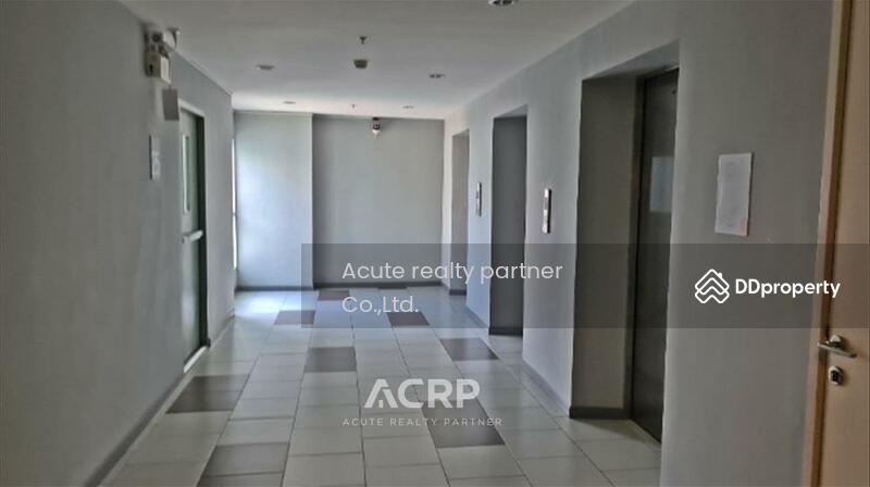 For Sale - Aspire Sathorn-Taksin (Brick Zone), Bangkok