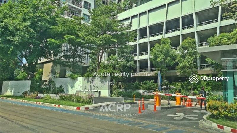 For Sale - Aspire Sathorn-Taksin (Brick Zone), Bangkok