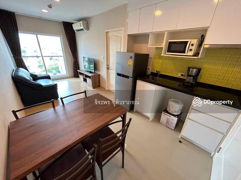 For Rent - Bangkok Horizon Ratchada-Thaphra, Bangkok
