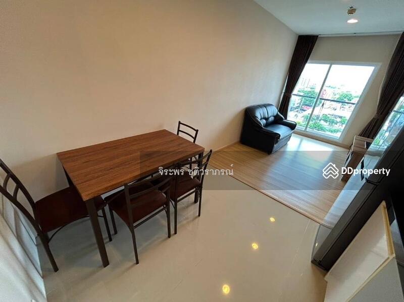 For Rent - Bangkok Horizon Ratchada-Thaphra, Bangkok