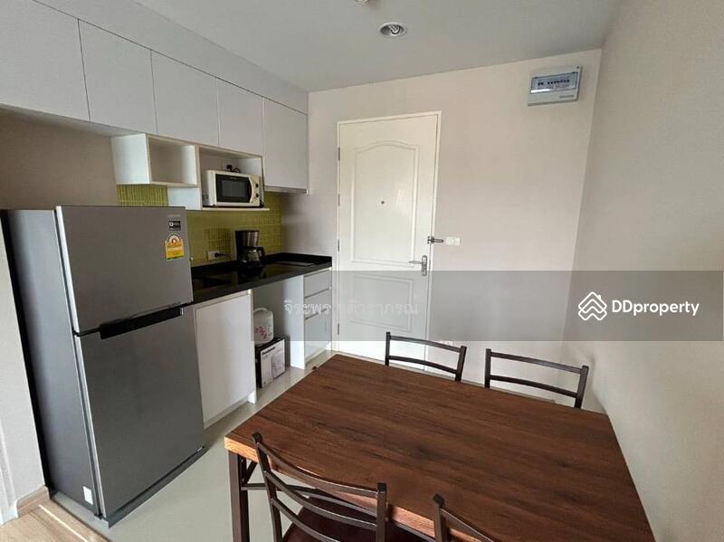 For Rent - Bangkok Horizon Ratchada-Thaphra, Bangkok
